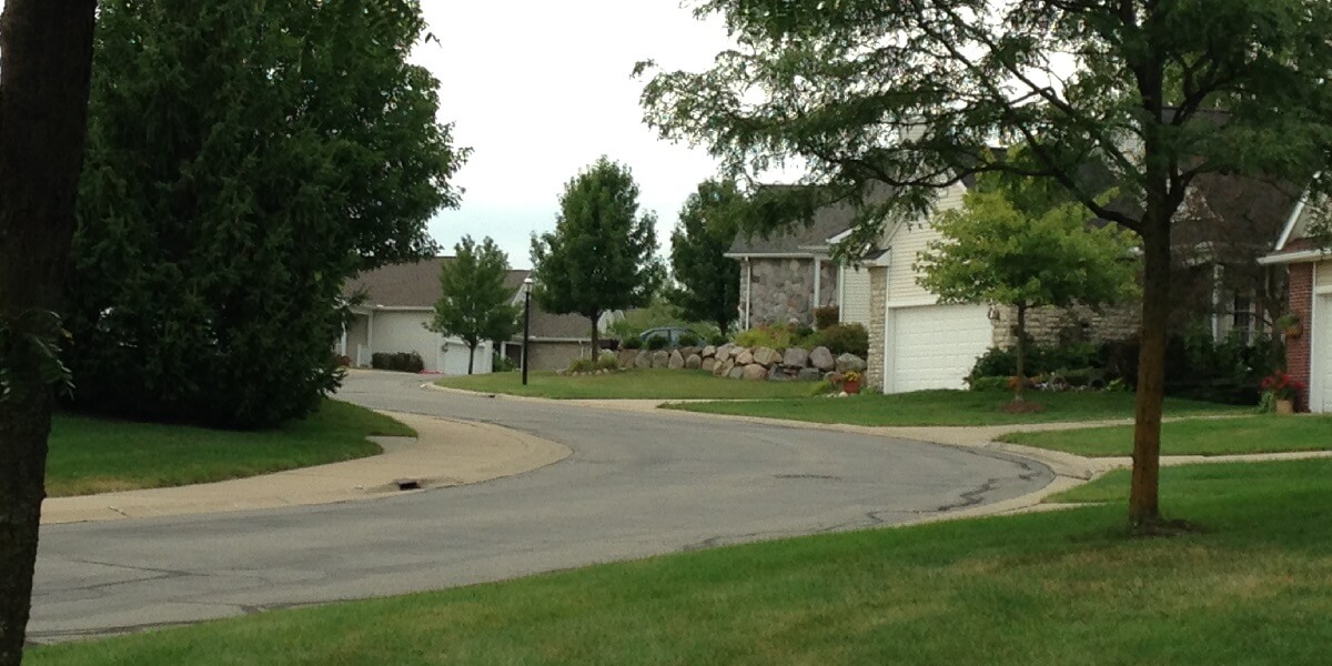 Co-owner responsibilities